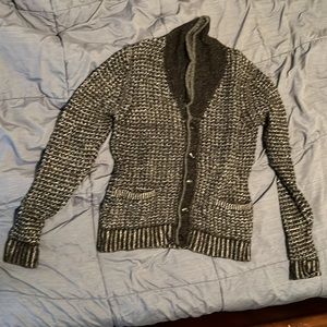 Target and Neiman Marcus collab ray & bone sweater size small